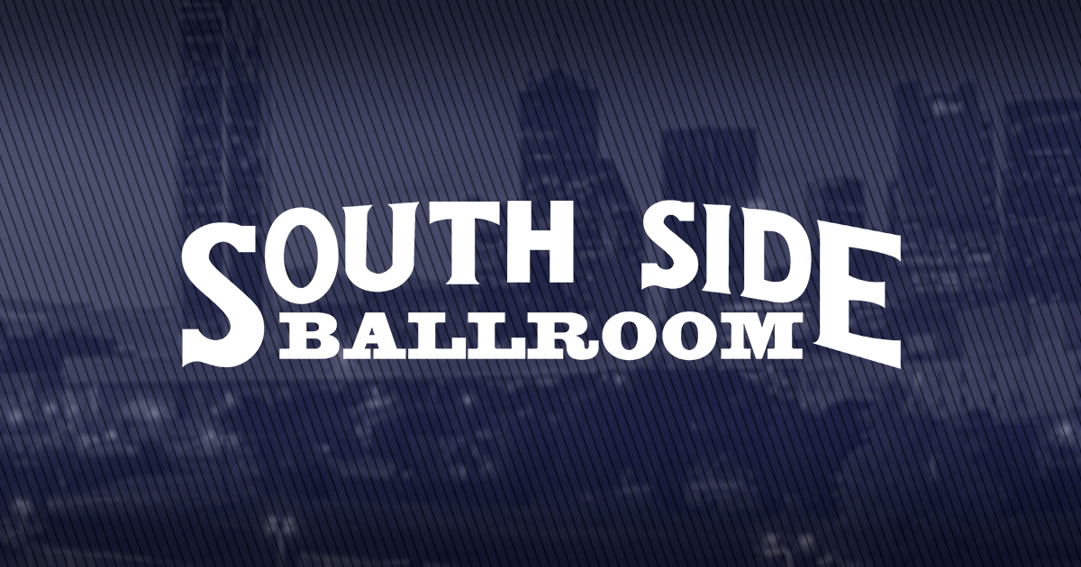 South Side Ballroom Dallas Tx Seating Chart