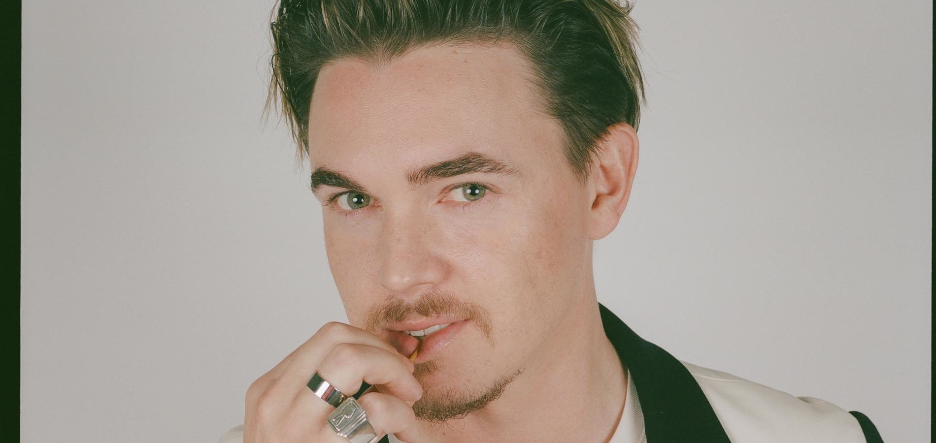 NEW DATE: Jesse McCartney – The ‘New Stage’ 2021 Tour
