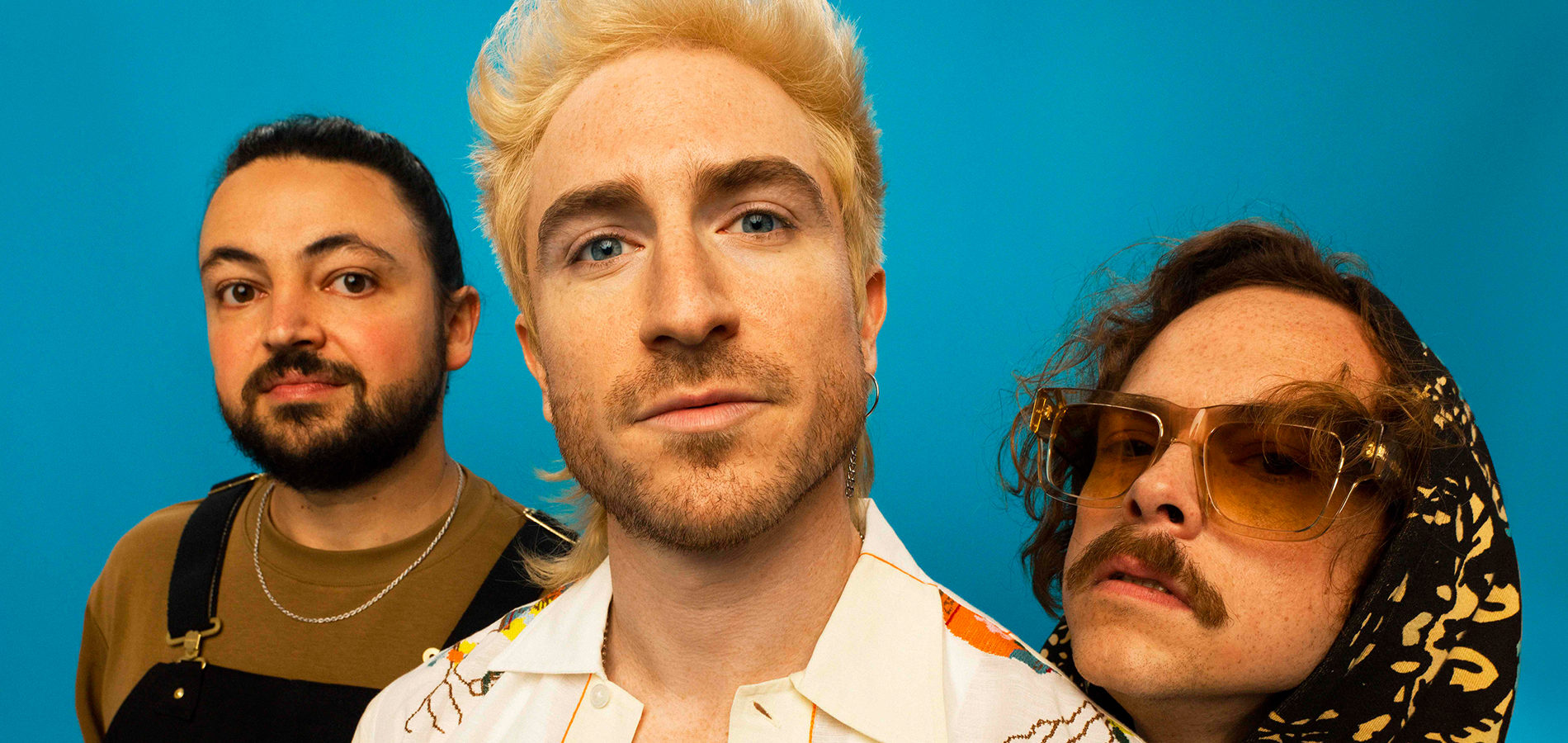 CANCELLED: Walk the Moon (Music Hall)