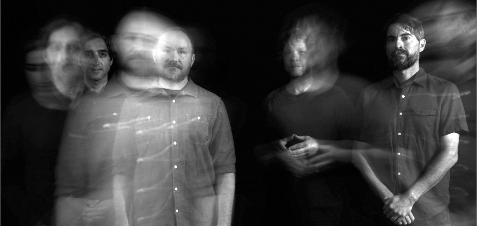Explosions in the Sky: The End Tour 2023