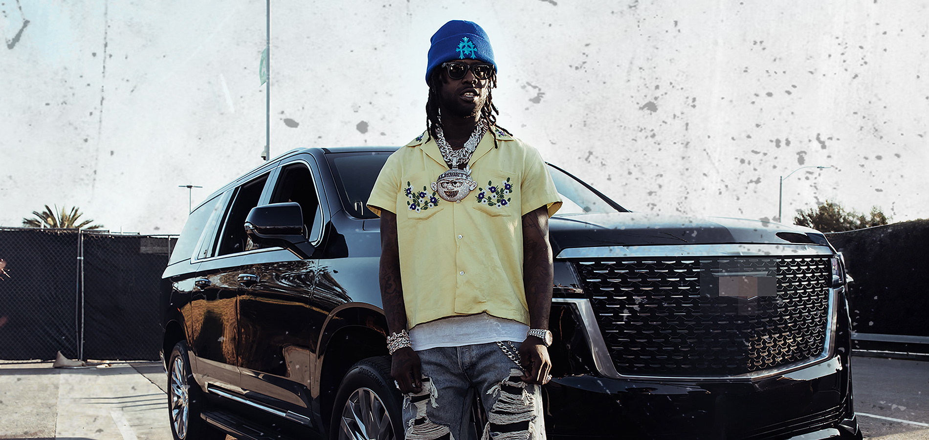 POSTPONED: Chief Keef – A Lil Tour