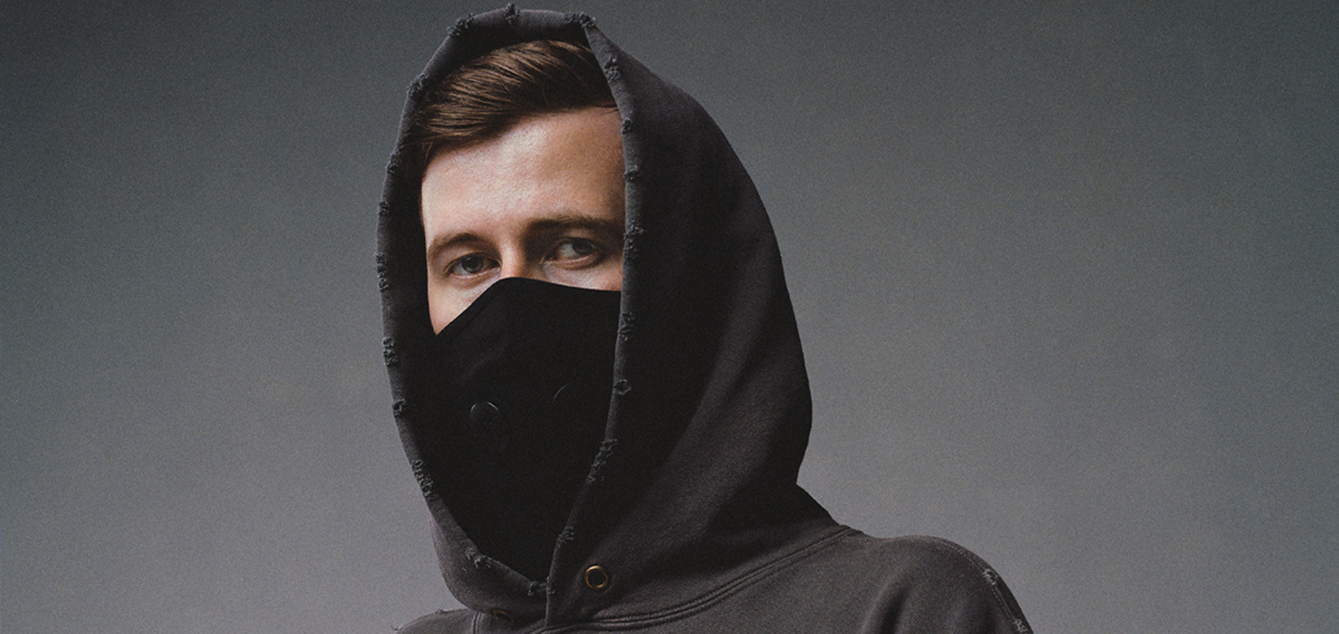 Alan Walker: WALKERWORLD