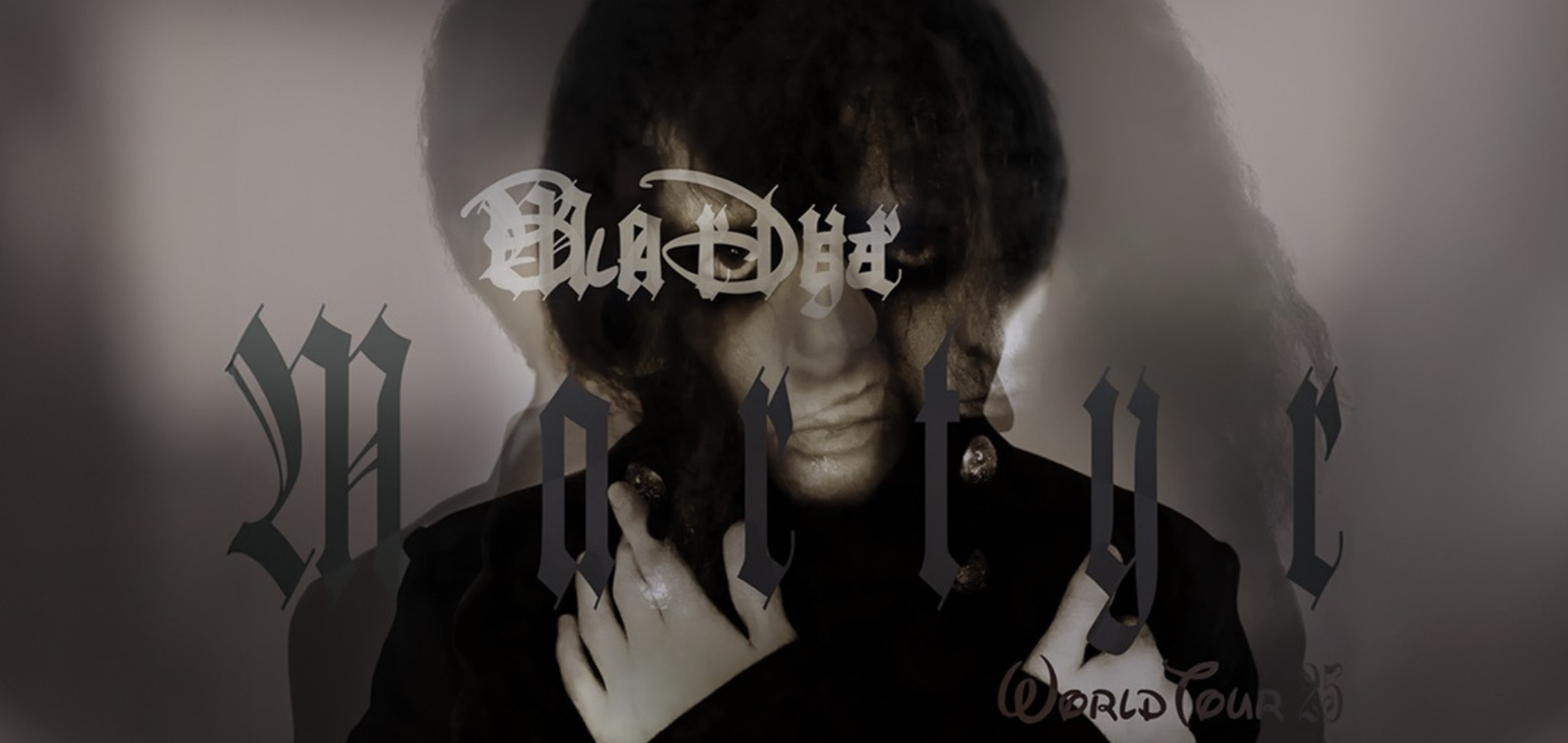 Bladee: Martyr Tour