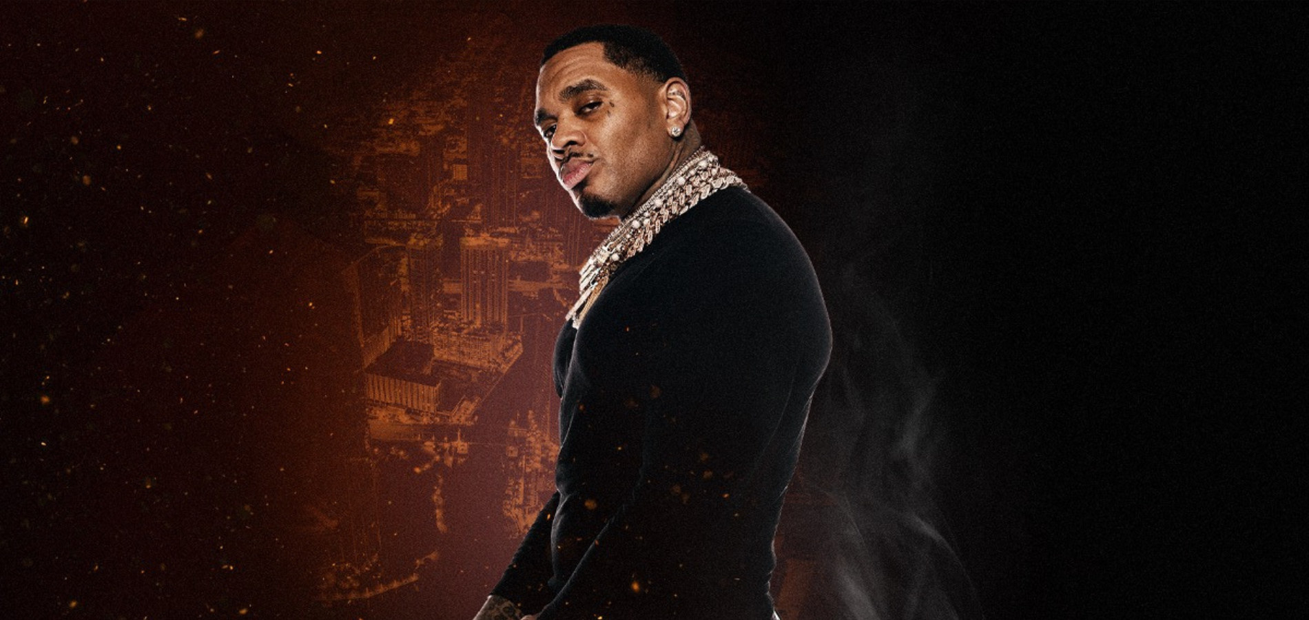 Kevin Gates: The Amilio Tour