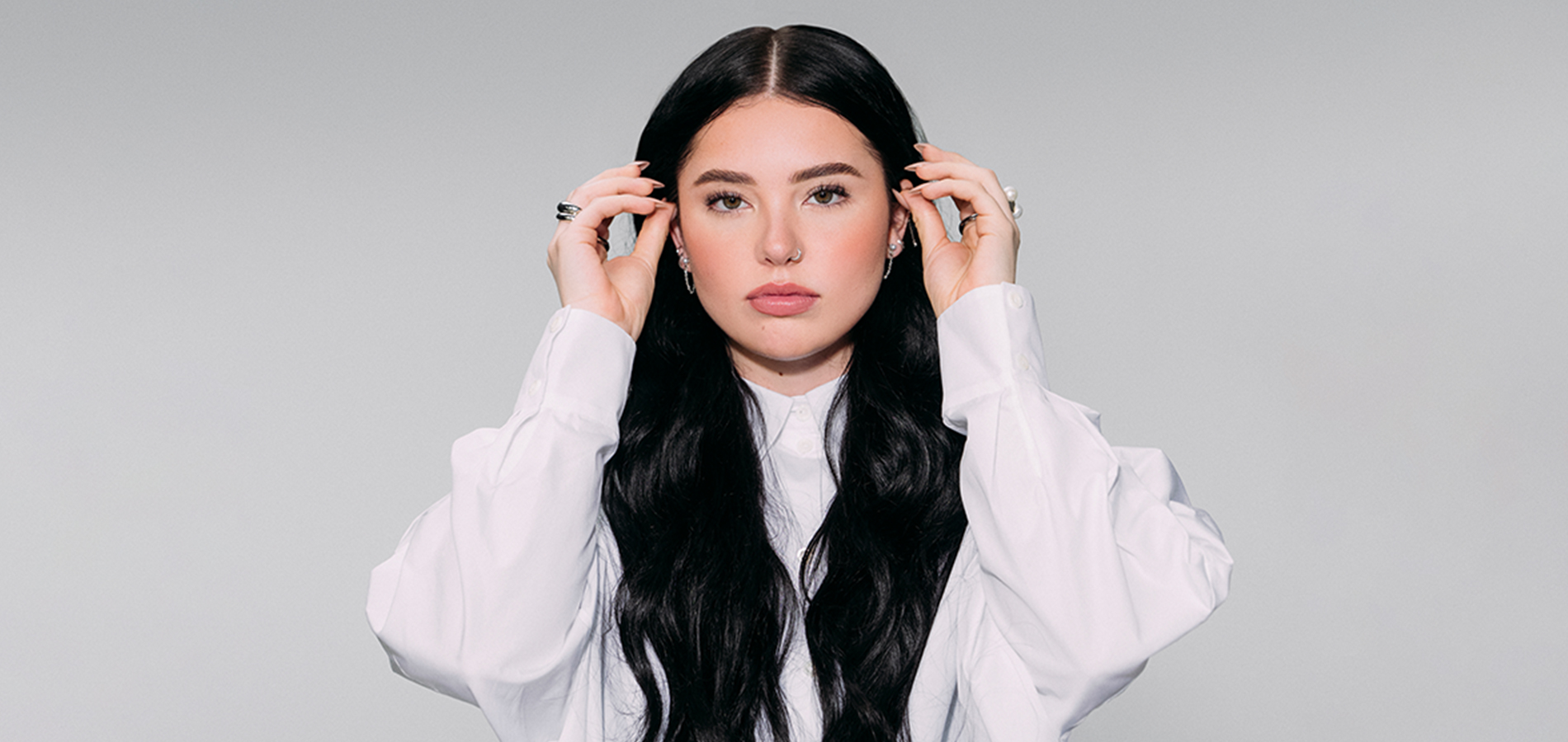 Lauren Spencer Smith: THE ART OF BEING A MESS TOUR