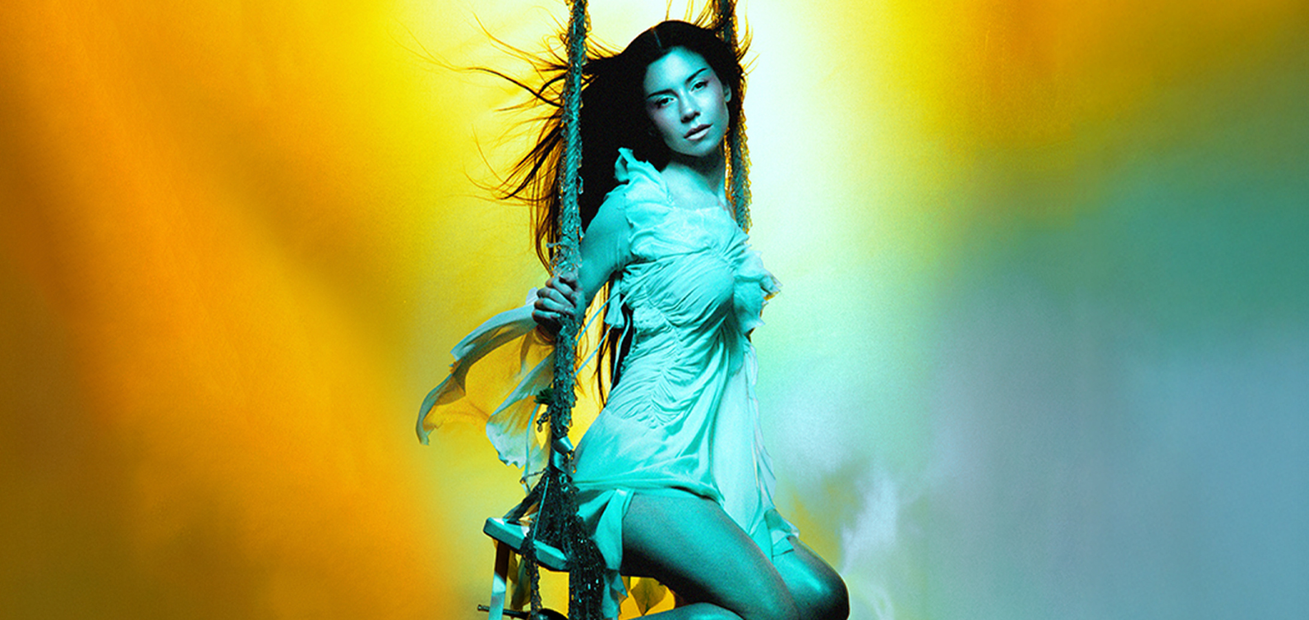MARINA: The Princess of Power Tour