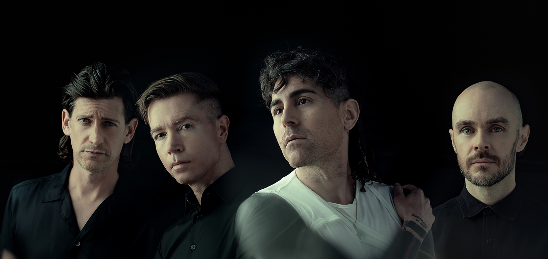 ALT 103.7 Presents: AFI