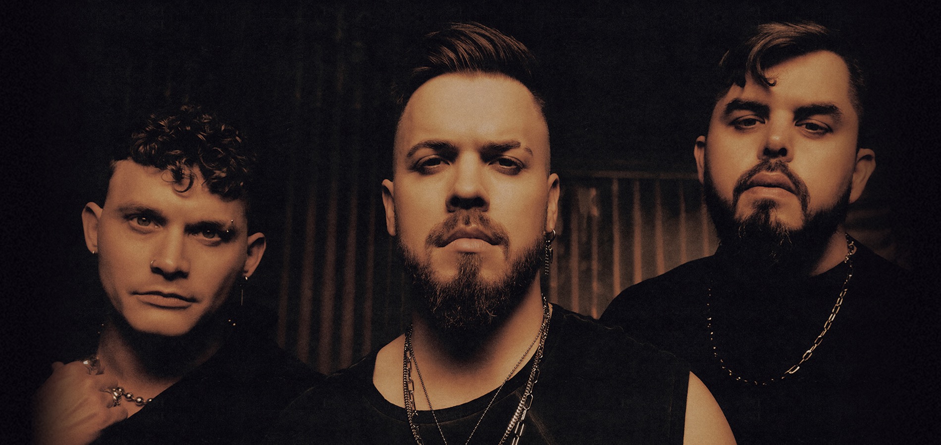 Set It Off: The Self-Titled Tour (at South Side Music Hall)