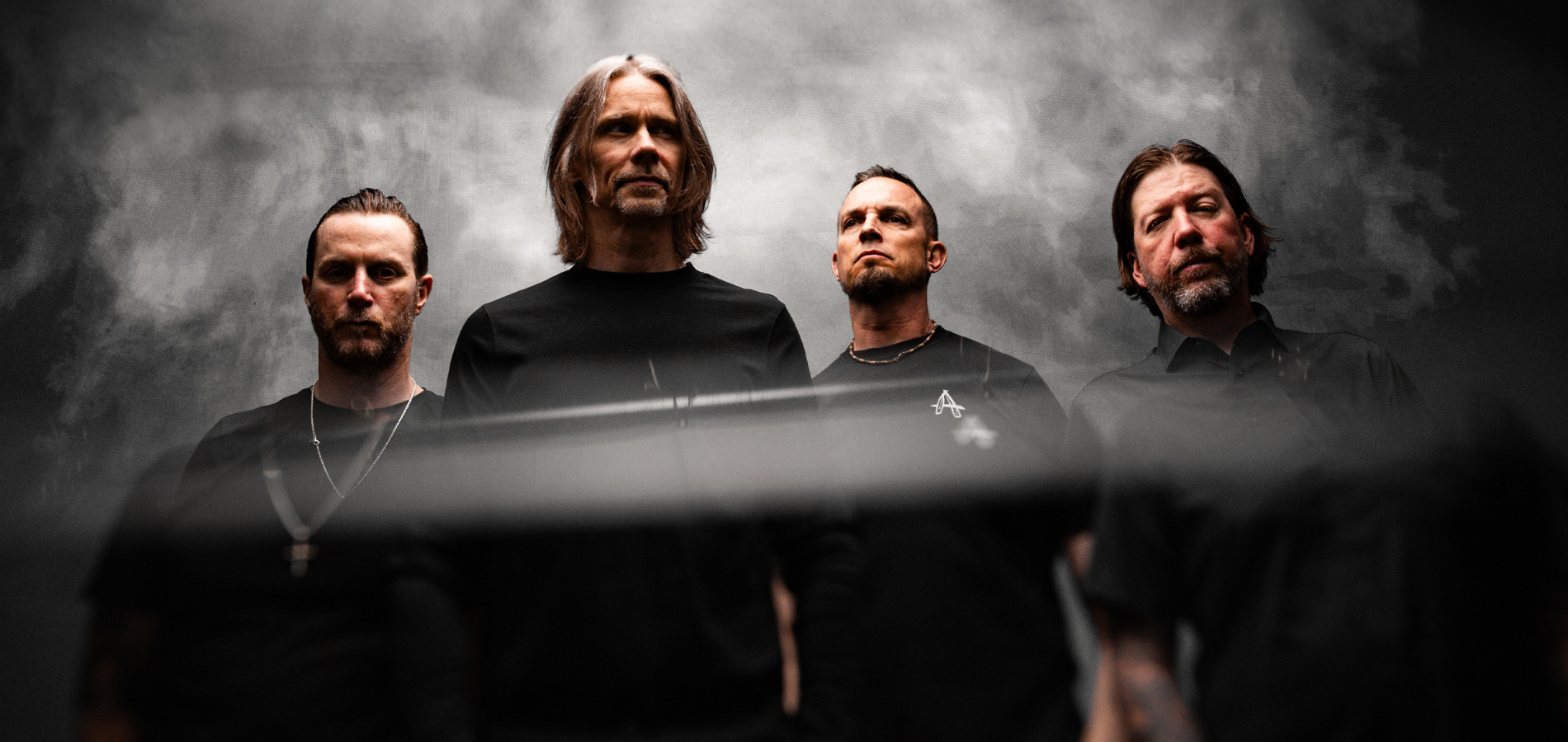 Alter Bridge: What Lies Within Tour