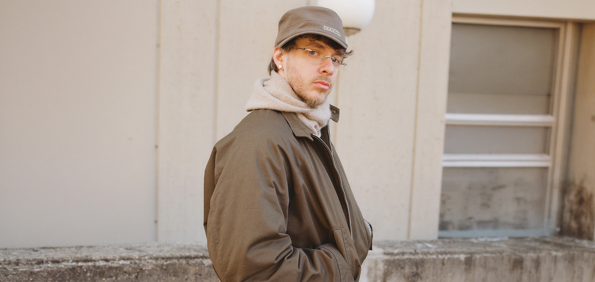 Jack Harlow: The Monica Tour