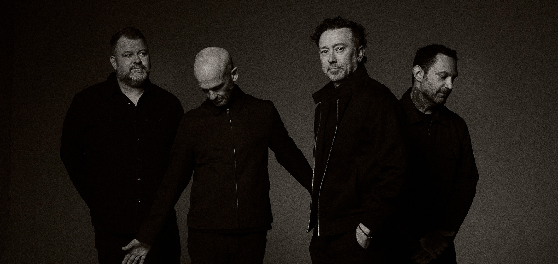 ALT 103.7 Presents Rise Against: Ricochet 2026