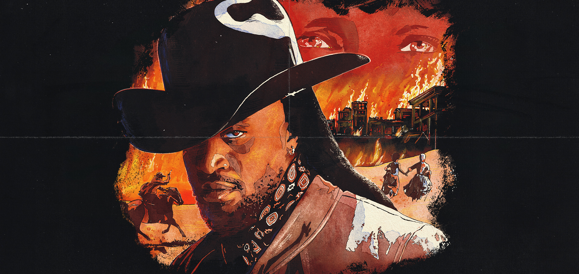 Shaboozey: Outlaws Never Die Tour