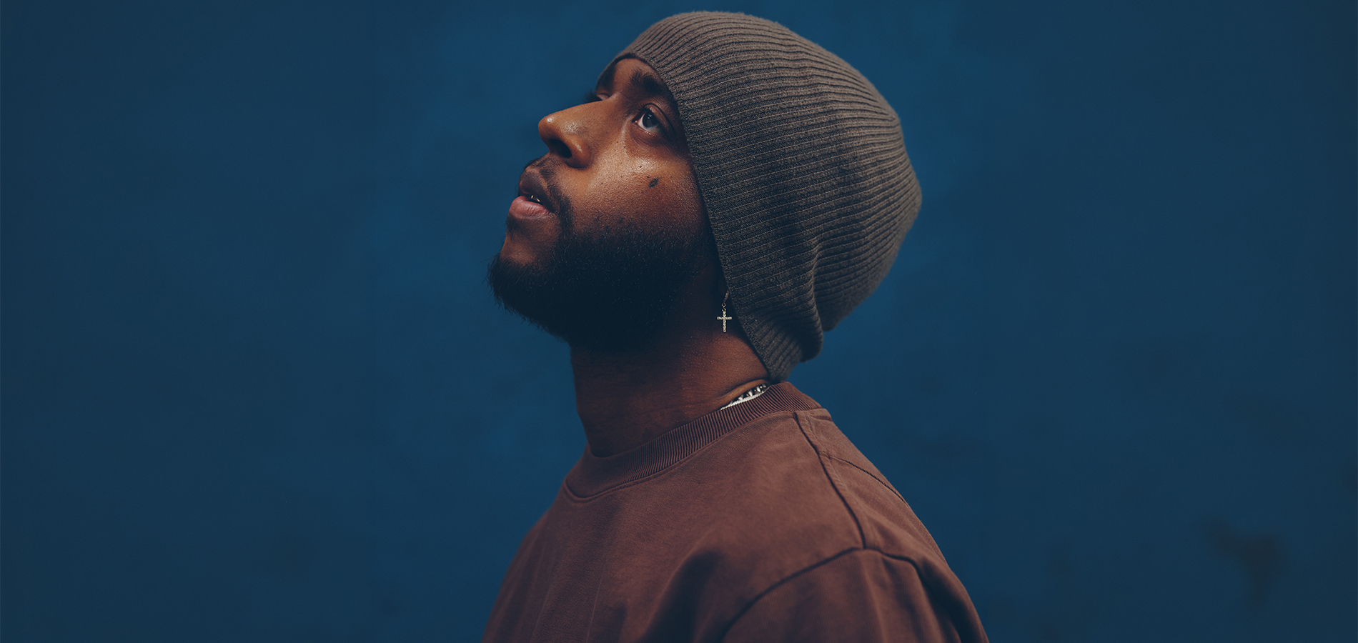 6LACK: 10 Years of 6LACK Tour