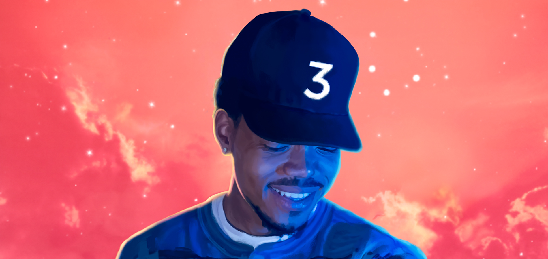 Chance The Rapper: Coloring Book 10 Year Anniversary Tour