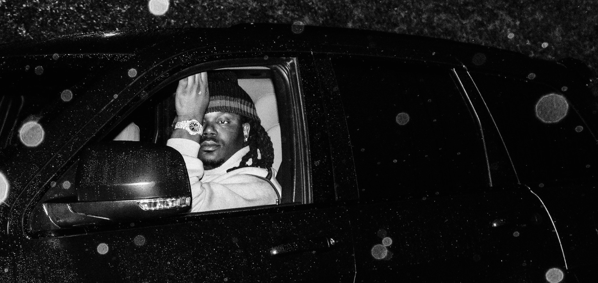 LUCKI: The Bad* Influence Tour