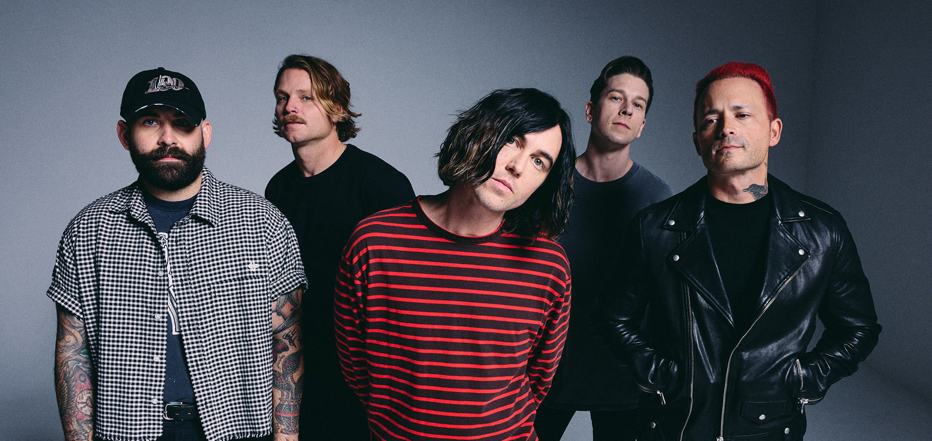 Sleeping With Sirens: An Ending In Itself Tour
