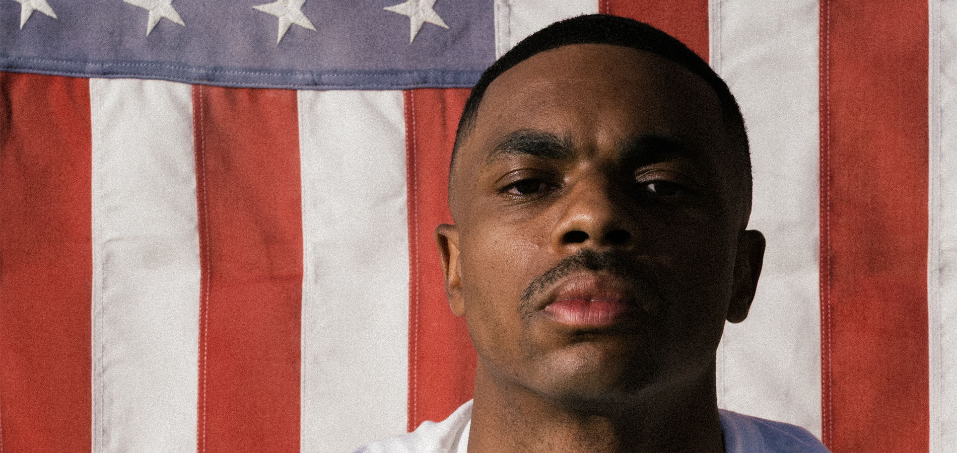 Vince Staples: Cry Baby Tour